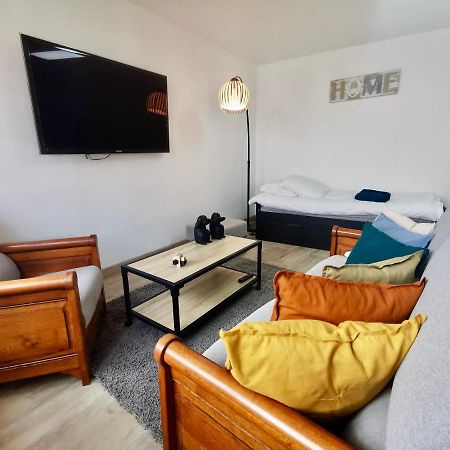 Coc - Le Phare Apartamento Wissant Exterior foto