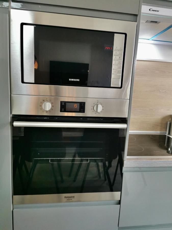 Coc - Le Phare Apartamento Wissant Exterior foto
