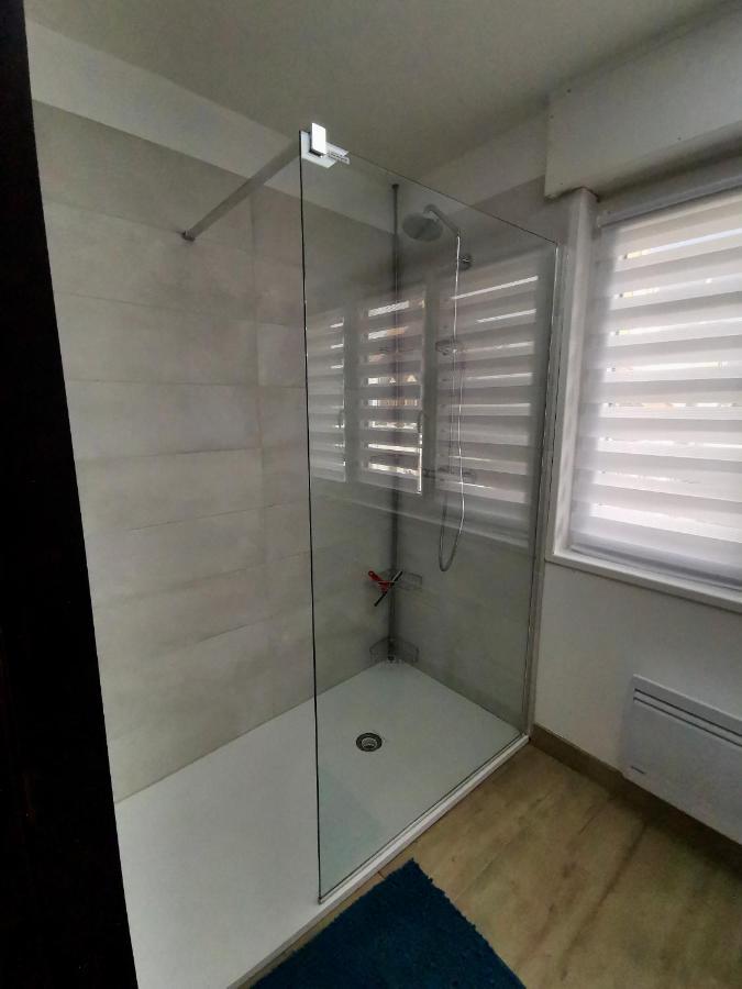 Coc - Le Phare Apartamento Wissant Exterior foto